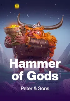 Hammer of Gods