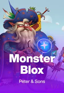 Monster Blox