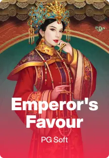 Emperor's Favour