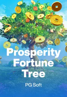 Prosperity Fortune Tree