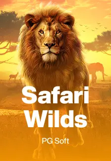 Safari Wilds