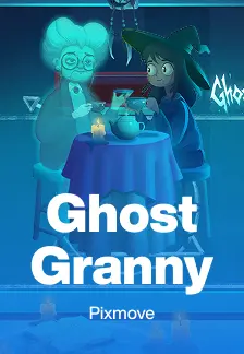 Ghost Granny