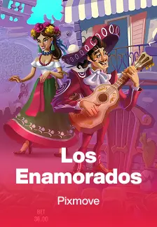Los Enamorados