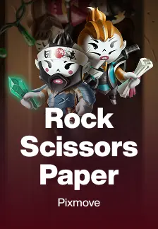 Rock Scissors Paper