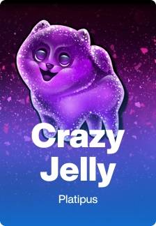Crazy Jelly
