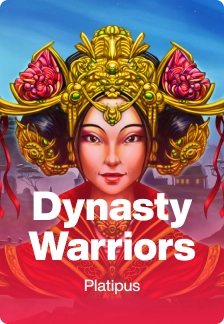 Dynasty Warriors
