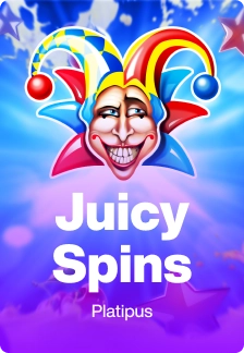 Juicy Spins