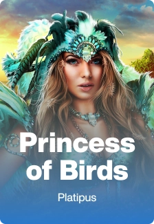 Princess of Birds