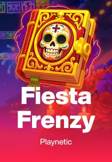 Fiesta Frenzy