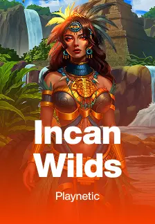 Incan Wilds