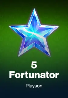 5 Fortunator
