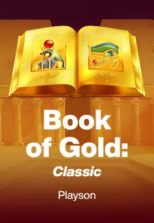 Book of Gold: Classic