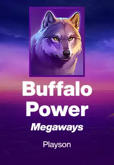 Buffalo Power Megaways