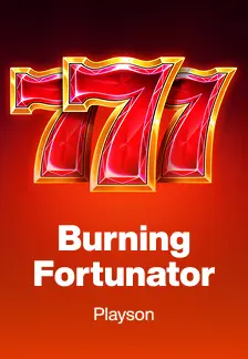 Burning Fortunator
