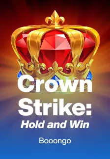 Crown Strike: Hold and Win