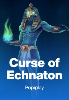 Curse of Echnaton