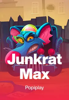 Junkrat Max
