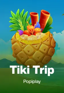 Tiki Trip