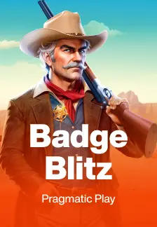 Badge Blitz