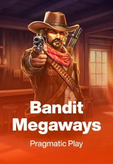 Bandit Megaways