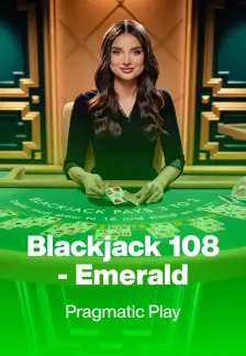 Blackjack 108
