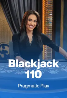 Blackjack 110