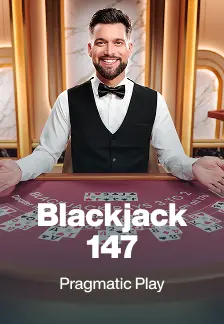 Blackjack 147