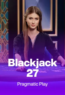 Blackjack 27