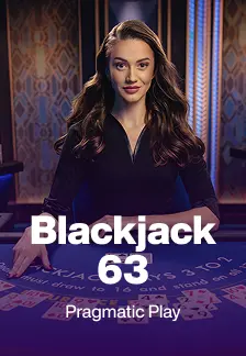 Blackjack 63