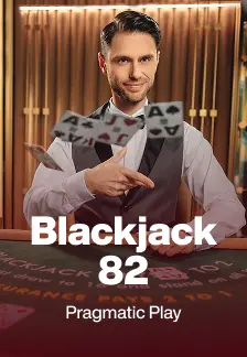 Blackjack 82