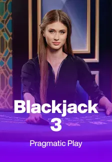 Blackjack 3