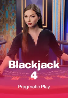 Blackjack 4