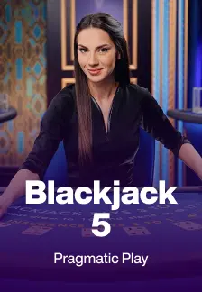 Blackjack 5