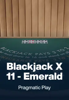 BlackjackX 11