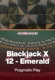 BlackjackX 12
