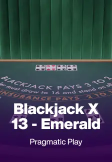 BlackjackX 13