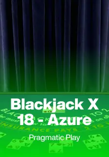 BlackjackX 18
