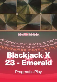 BlackjackX 23