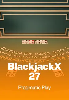 BlackjackX 27