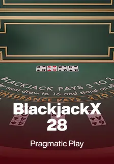 BlackjackX 28