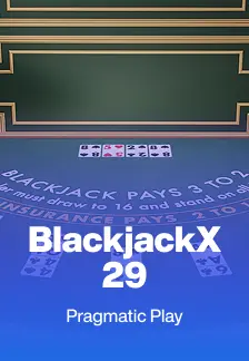 BlackjackX 29