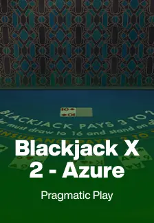 BlackjackX 2