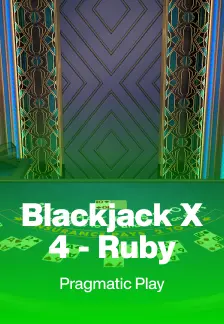BlackjackX 4