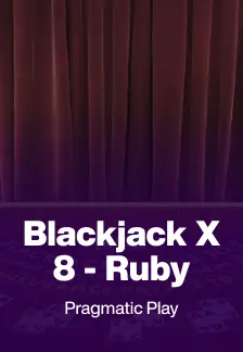 BlackjackX 8