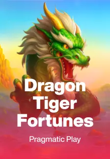 Dragon Tiger Fortunes