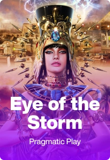 Eye of the Storm