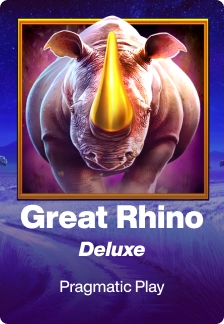 Great Rhino Deluxe