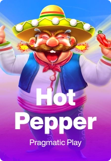 Hot Pepper