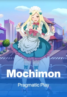 Mochimon