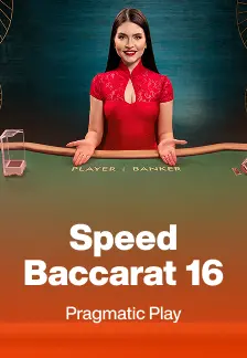 Speed Baccarat 16